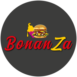 BonanZa Motherwell logo.
